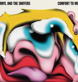 Amyl And The Sniffers – Comfort To Me
