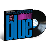 Kenny Burrell - Midnight Blue