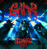 Gwar – Scumdogs XXX Live!