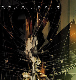 Amon Tobin – Out From Out Where