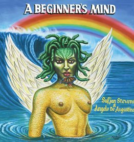 Sufjan Stevens & Angelo De Augustine – A Beginner's Mind