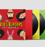 Soundtrack – The Bob's Burgers Music Album Vol. 2