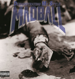Madball – Demonstrating My Style