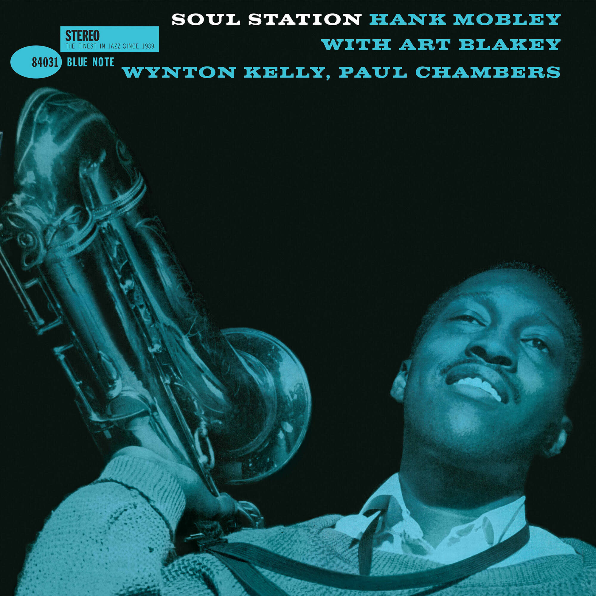 Hank Mobley – Soul Station