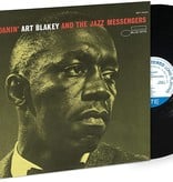 Art Blakey & The Jazz Messengers – Moanin'