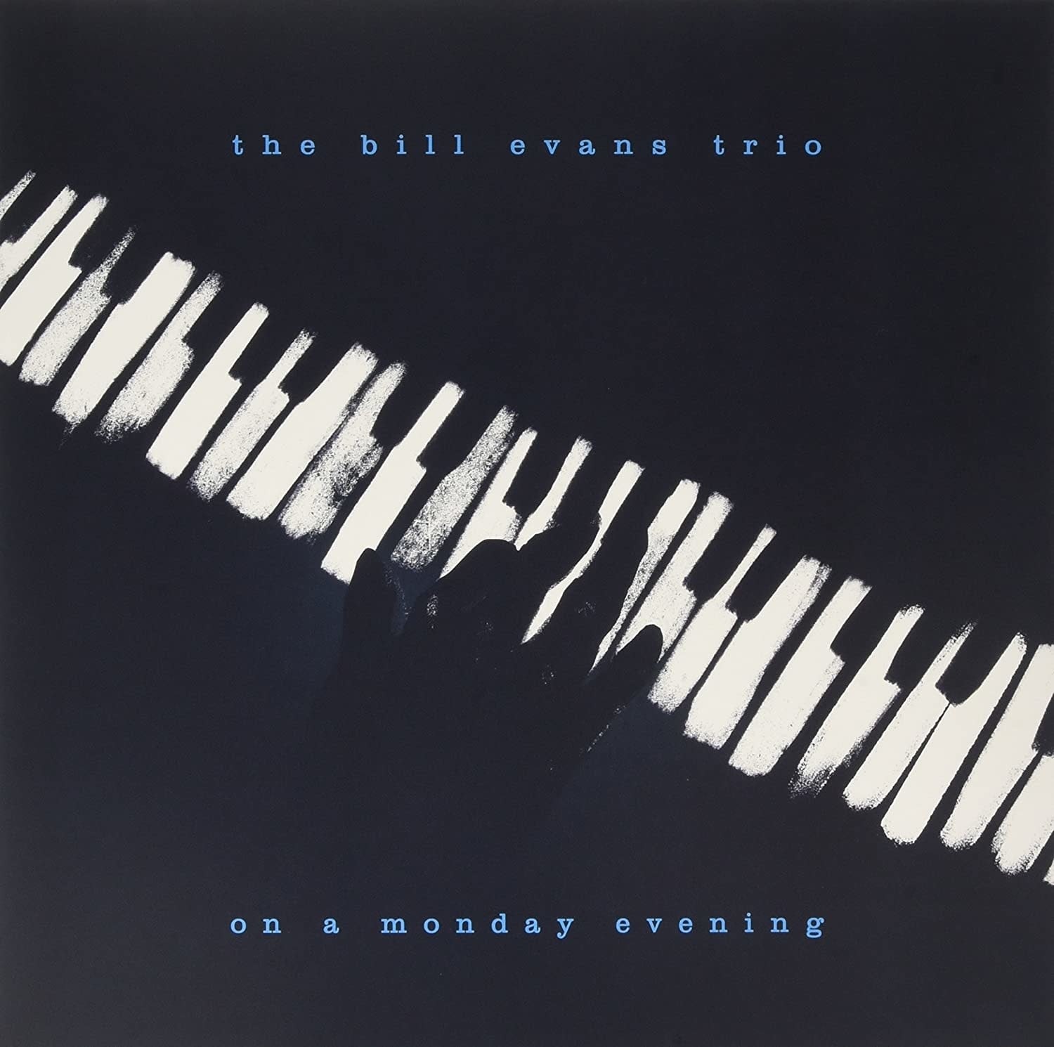 Bill Evans Trio – On A Monday Evening