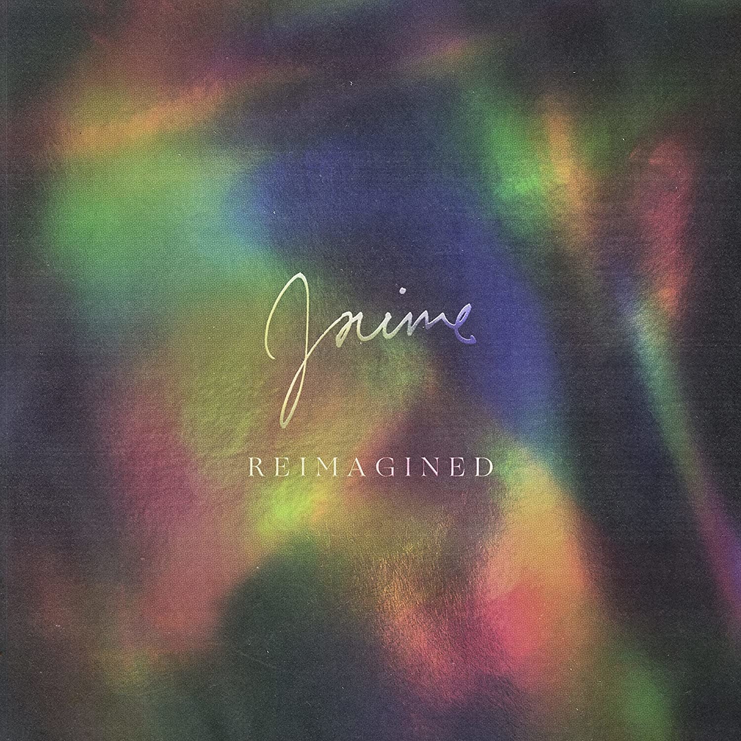 Brittany Howard – Jaime (Reimagined)