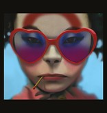 Gorillaz - Humanz