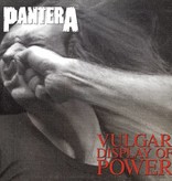 Pantera - Vulgar Display Of Power