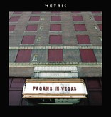 Metric - Pagans In Vegas (Coke Bottle)