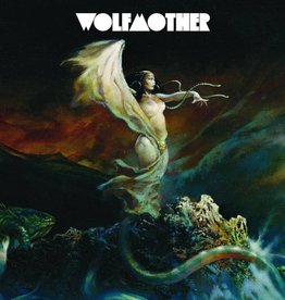Wolfmother - Wolfmother (10th Anniversary)
