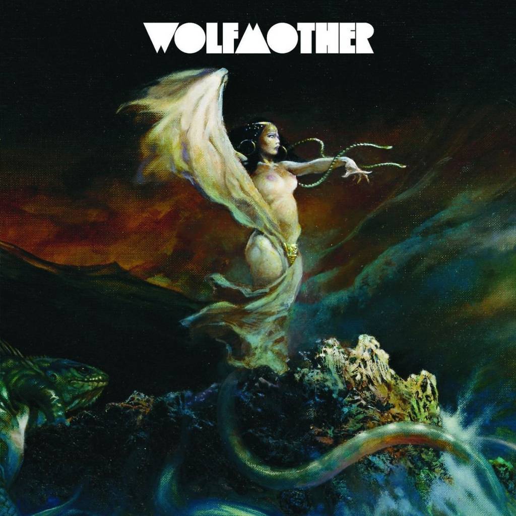 Wolfmother - Wolfmother (10th Anniversary)