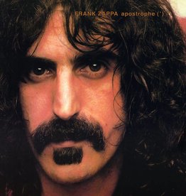 Frank Zappa - Apostrophe