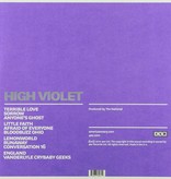 National - High Violet