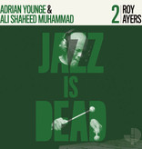 Adrian Younge & Ali Shaheed Muhammad / Roy Ayers - Jazz Is Dead 2