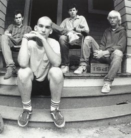 Minor Threat - Salad Days