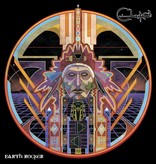 Clutch - Earth Rocker