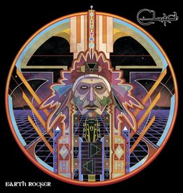 Clutch - Earth Rocker