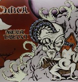 Clutch - Blast Tyrant