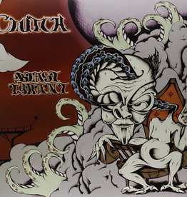 Clutch - Blast Tyrant
