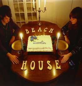 Beach House - Devotion