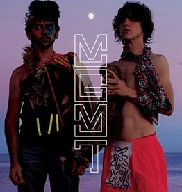 MGMT - Oracular Spectacular