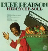 Duke Pearson – Merry Ole Soul