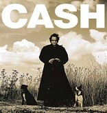 Johnny Cash - American Recordings