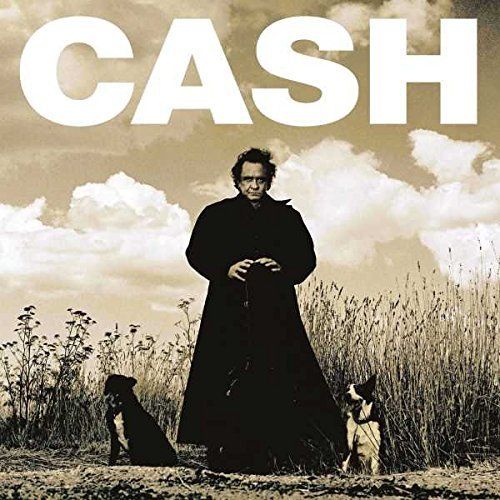 Johnny Cash - American Recordings