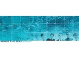 Minus The Bear - Highly Refined Pirates (Yellow Blend)