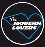 Modern Lovers - Modern Lovers (Blue)