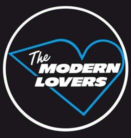 Modern Lovers - Modern Lovers (Blue)
