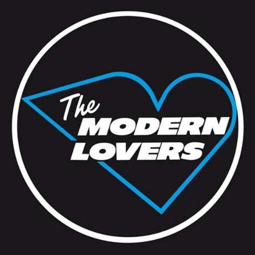 Modern Lovers - Modern Lovers (Blue)