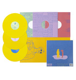 Mac Miller – Faces (Yellow)