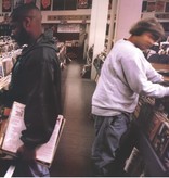 DJ Shadow – Endtroducing (Abbey Road Half-Speed Edition)
