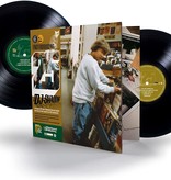 DJ Shadow – Endtroducing (Abbey Road Half-Speed Edition)