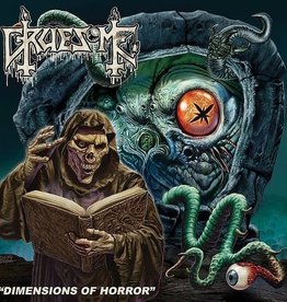 Gruesome – Dimensions Of Horror