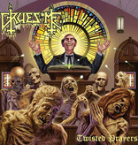 Gruesome – Twisted Prayers