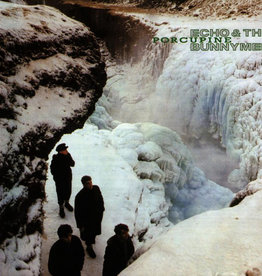 Echo & The Bunnymen – Porcupine