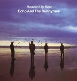 Echo & The Bunnymen – Heaven Up Here