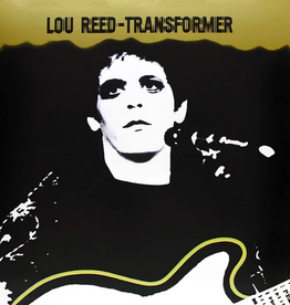 Lou Reed – Transformer