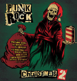 Various – Punk Rock Christmas 2