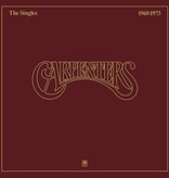 Carpenters – The Singles 1969-1973