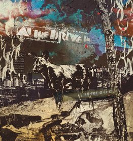 At The Drive-In - in.ter a.li.a