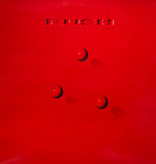 Rush – Hold Your Fire