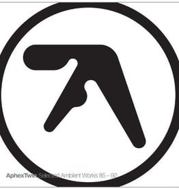 Aphex Twin - Selected Ambient Works 85-92