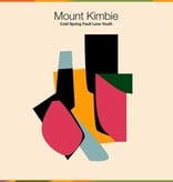 Mount Kimbie - Cold Spring Fault Less Youth