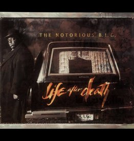 Notorious B.I.G. - Life After Death