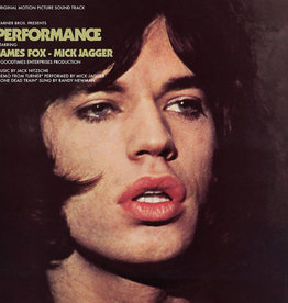 Various – Performance: Original Motion Picture Sound Track