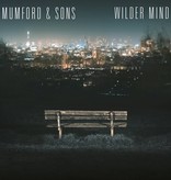 Mumford & Sons - Wilder Mind